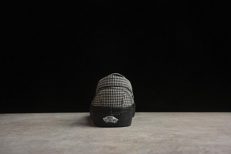 Vans Loafer Style 53 "Plaid Houndstooth" фото № 5