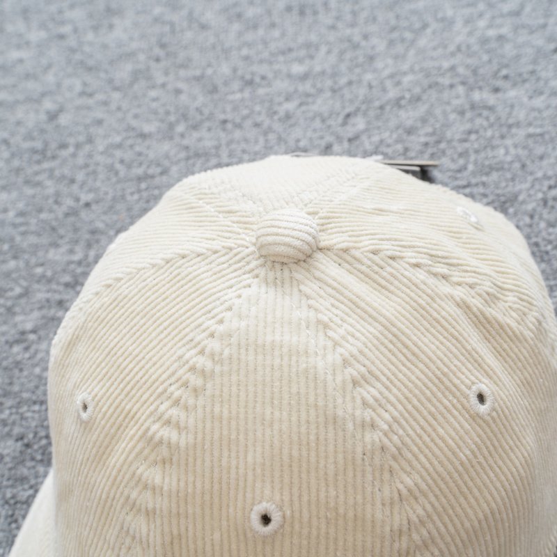 Кепка Carhartt With Logo "White" фото № 2