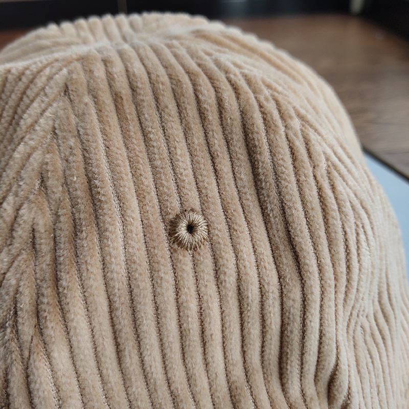 Панамка MLB Soft With Logo "Beige" фото № 5