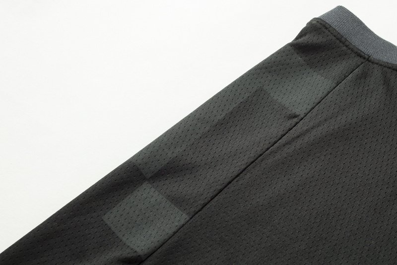 Баскетбольная Джерси Nike Houston Rockets №0 Russell Westbrook "Black" фото № 4