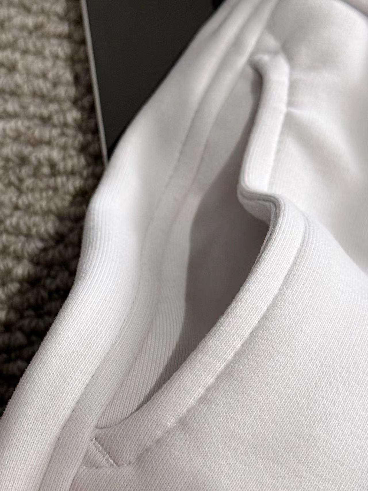 Штаны Burberry Established 1856 Horseferry House "Gray" фото № 4