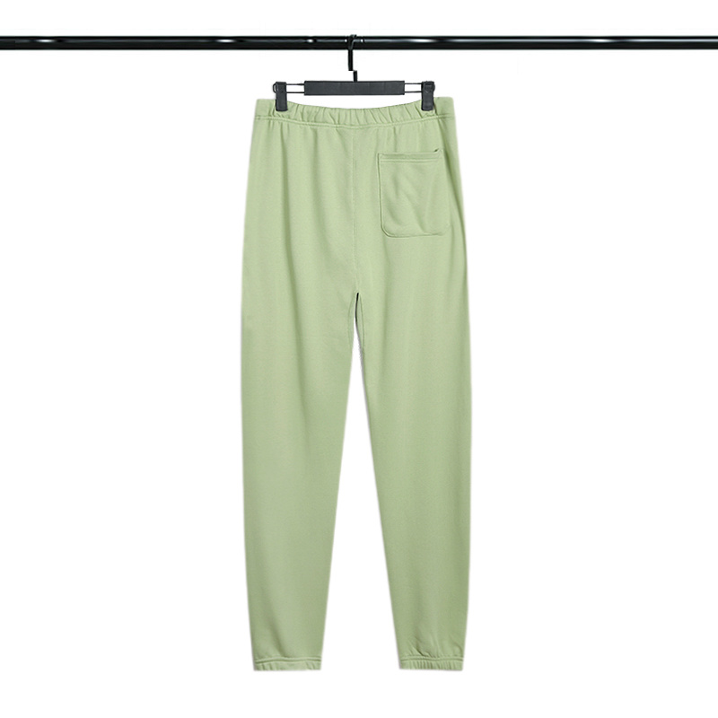 Штаны Fear Of God Comfortable "Mint" фото № 2