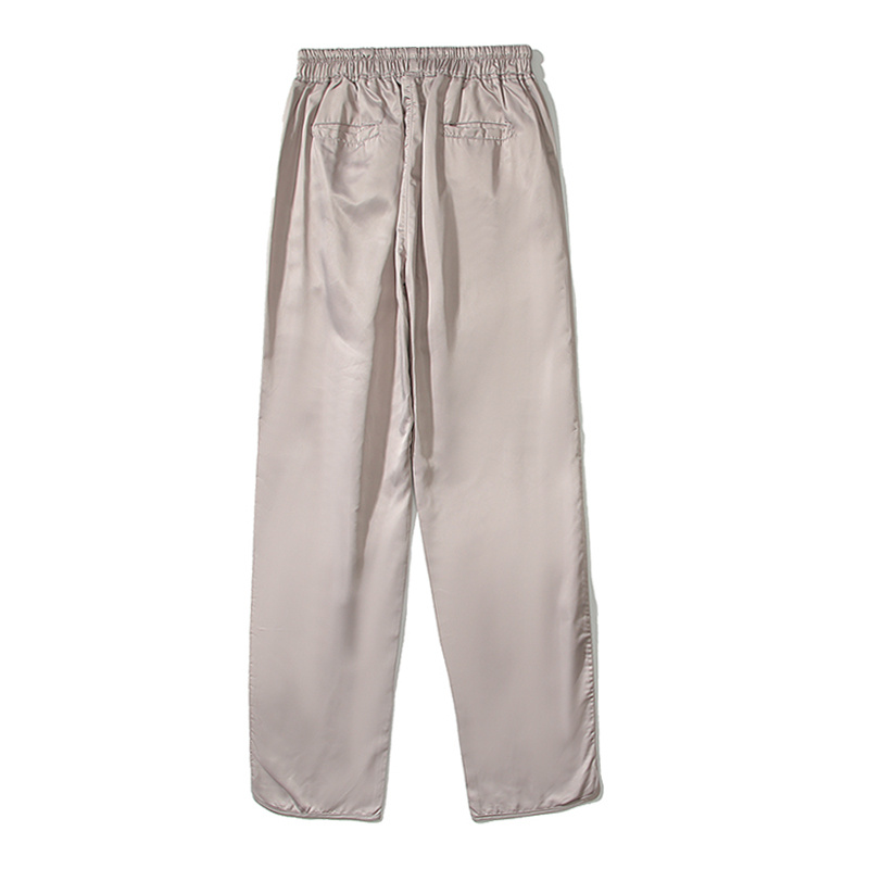 Штаны Fear Of God Classic "Pink" фото № 2