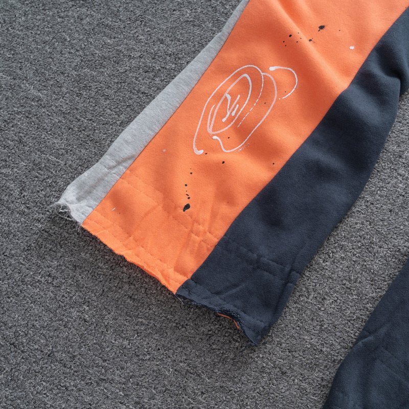 Штаны Gallery Dept Working Style "Peach" фото № 4