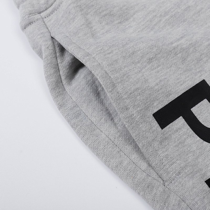 Штаны Play With A Red Heart "Gray" фото № 5