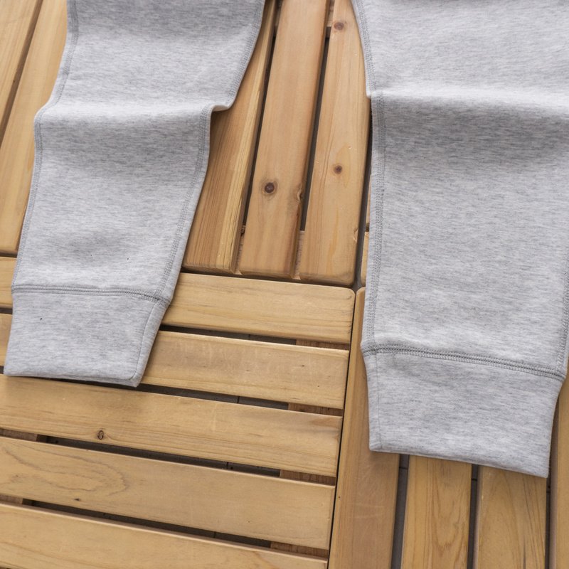 Спортивные штаны Polo Ralph Lauren Logo Pony "Grey" фото № 7