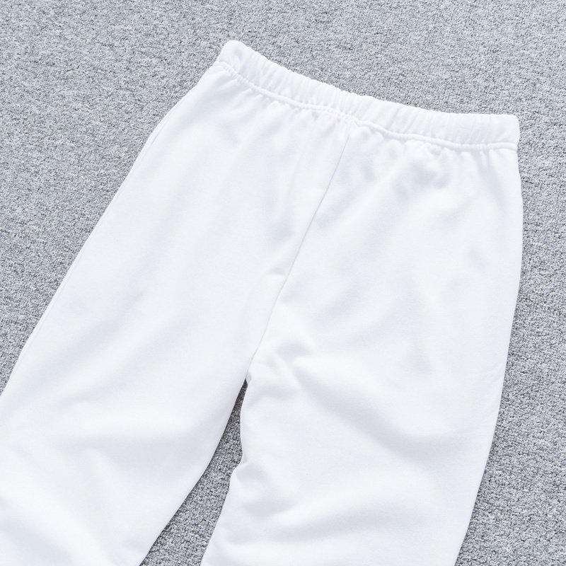 Штаны Rawgear With Text "White" фото № 9