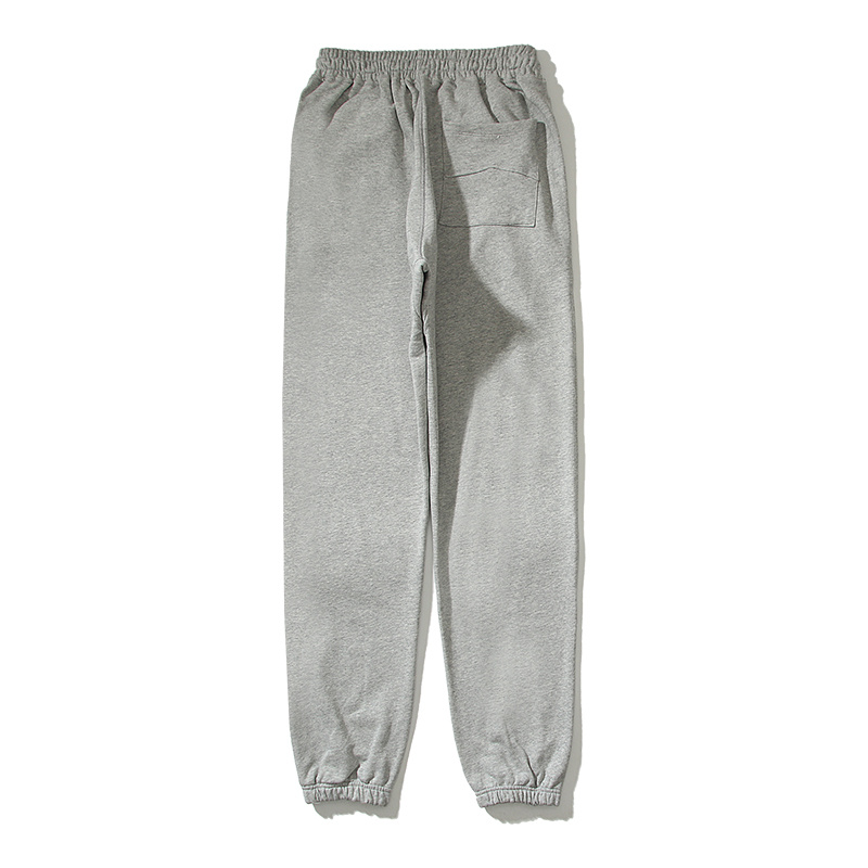 Штаны Rhude Small Logo "Gray" фото № 2