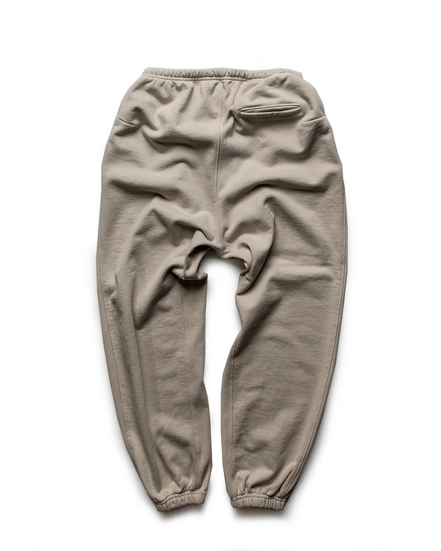 Штаны Rrr123 With The Inscription "Gray" фото № 2