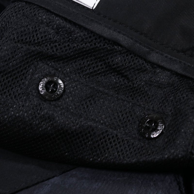 Штаны Stone Island Comfortable Walk "Black" фото № 6