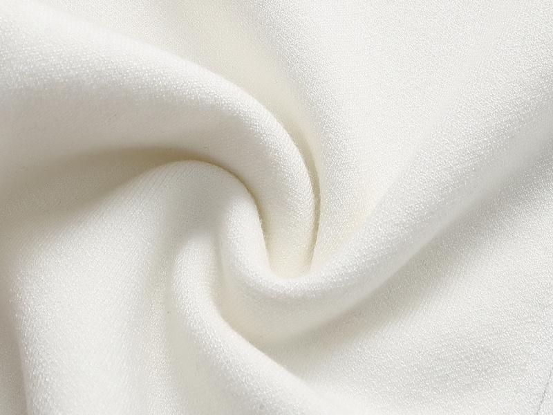 Бомбер Christian Dior Logo Along The Curve "White" фото № 4