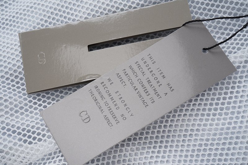 Шорты Dior Repeating Triangle Print "Gray" фото № 3