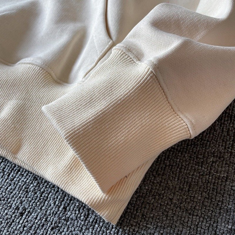 Худи Amiri Stylish From The Brand "Cream" фото № 3