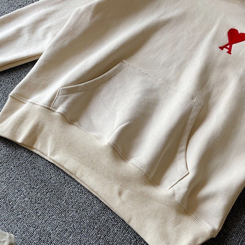 Худи Amiri Stylish From The Brand "Cream" фото № 4