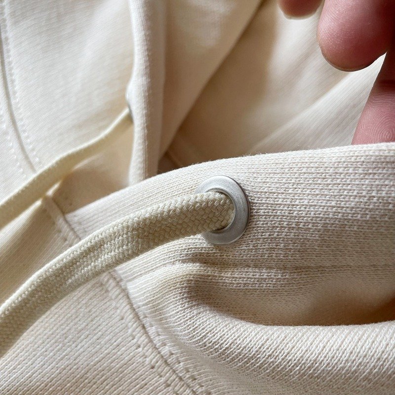 Худи Amiri Stylish From The Brand "Cream" фото № 5