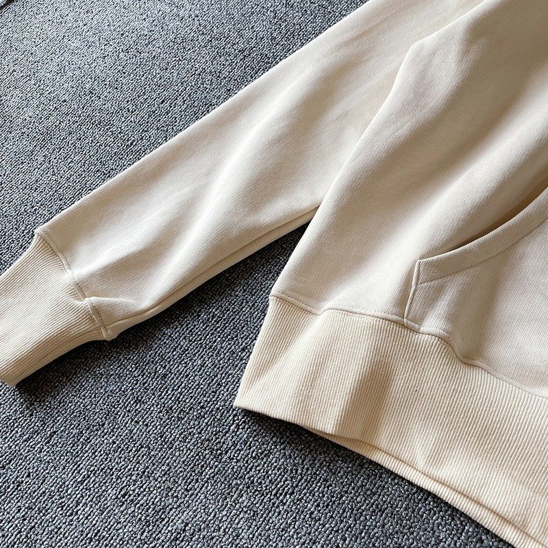 Худи Amiri Stylish From The Brand "Cream" фото № 6