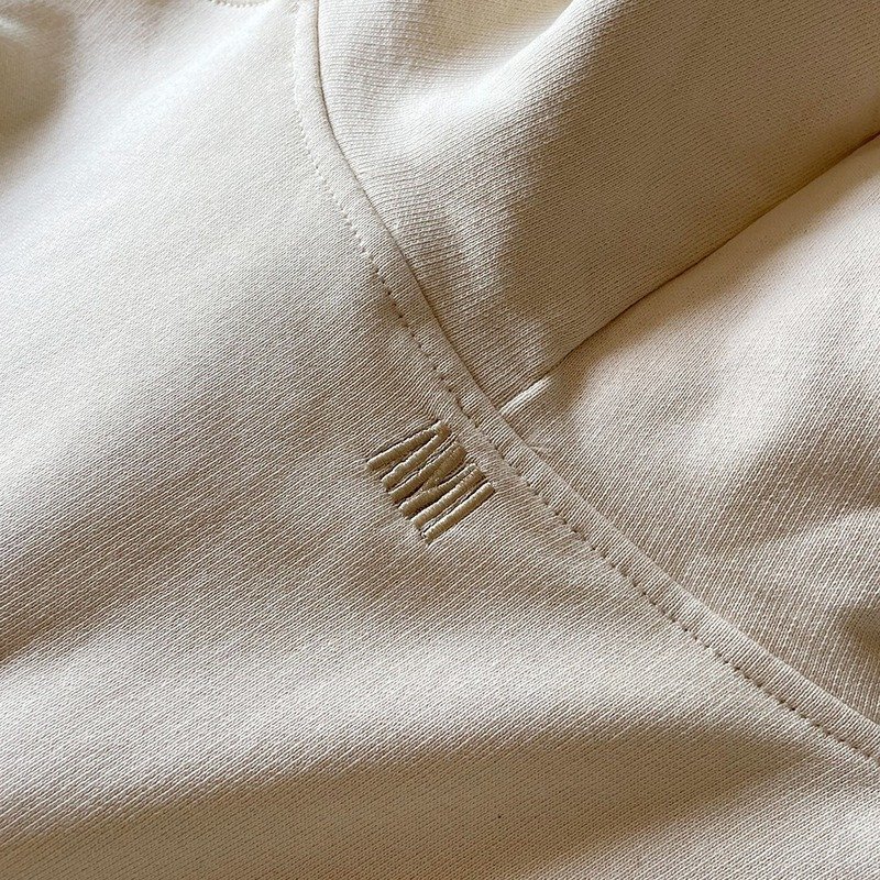 Худи Amiri Stylish From The Brand "Cream" фото № 7