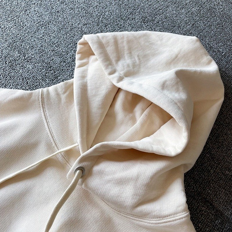 Худи Amiri Stylish From The Brand "Cream" фото № 9