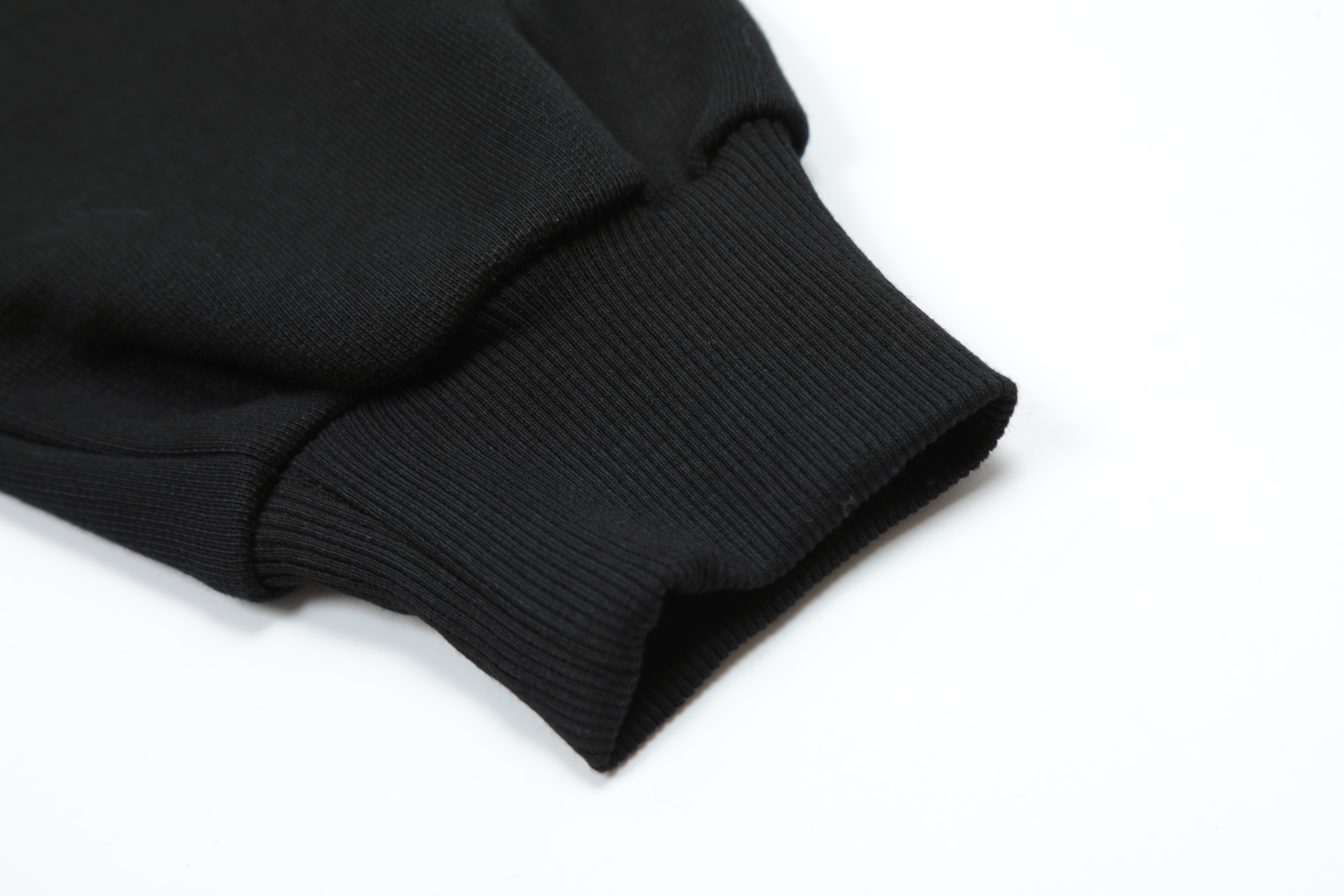 Худи Cactus Jack Merch Be Happy Skeleton "Black" фото № 3