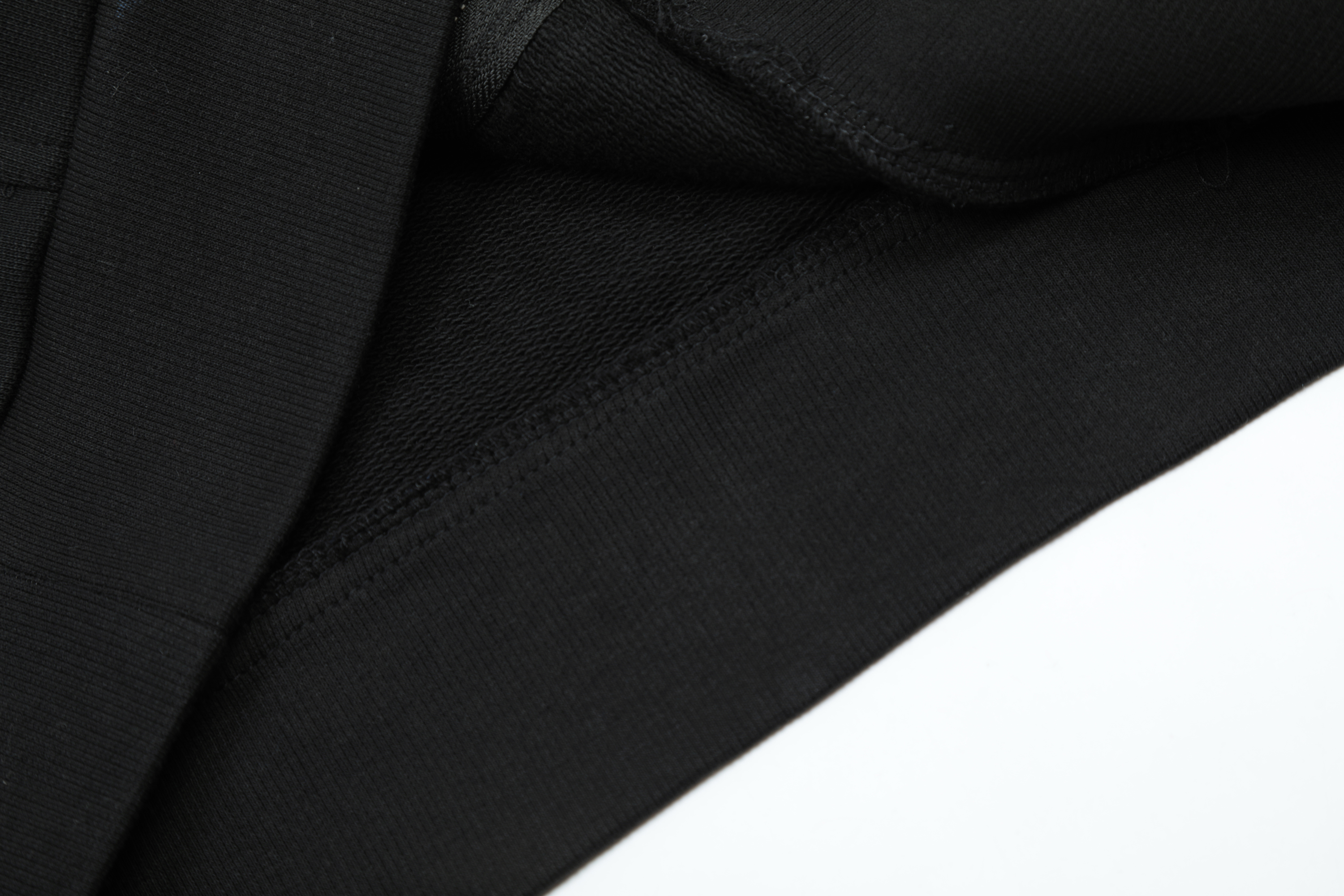 Худи Cactus Jack Merch Be Happy Skeleton "Black" фото № 4