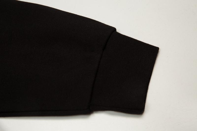 Худи Christian Dior Arrival "Black" фото № 4