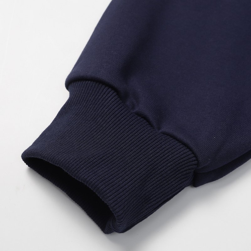 Худи Drew House Balloon "Blue" фото № 5