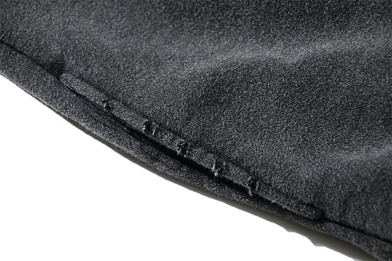 Худи False Perception Heaven "Gray" фото № 6