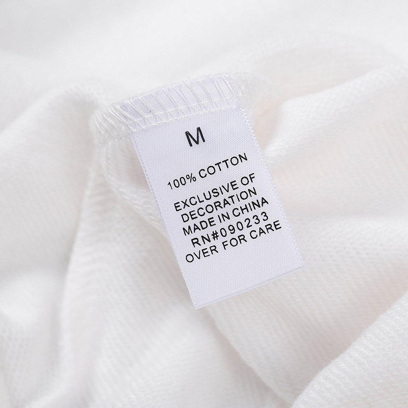 Худи Fear Of God With A Patch On The Sleeve And On The Hood "White" фото № 3