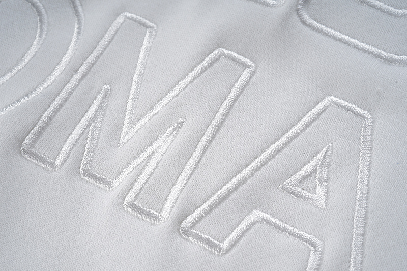 Худи Fendi With A Hood "White" фото № 2