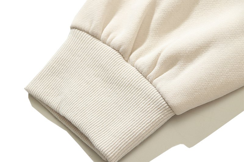 Худи Four Caccus I Dont Know "Cream" фото № 4