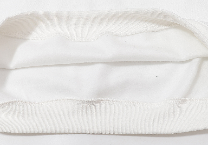 Худи Gans N Roses Rock Band Print "White" фото № 4