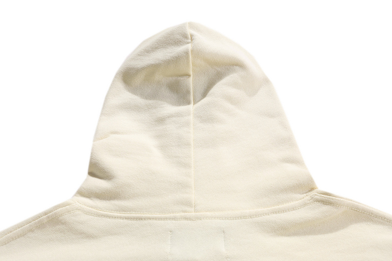 Худи Represent Patron Of The Club "White" фото № 6