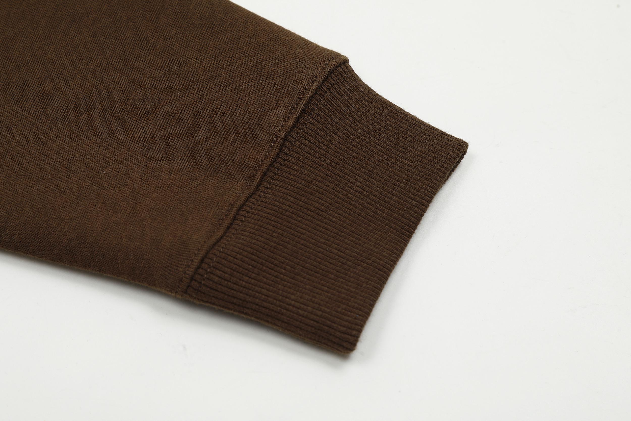 Худи Revenge Avenger "Brown" фото № 5