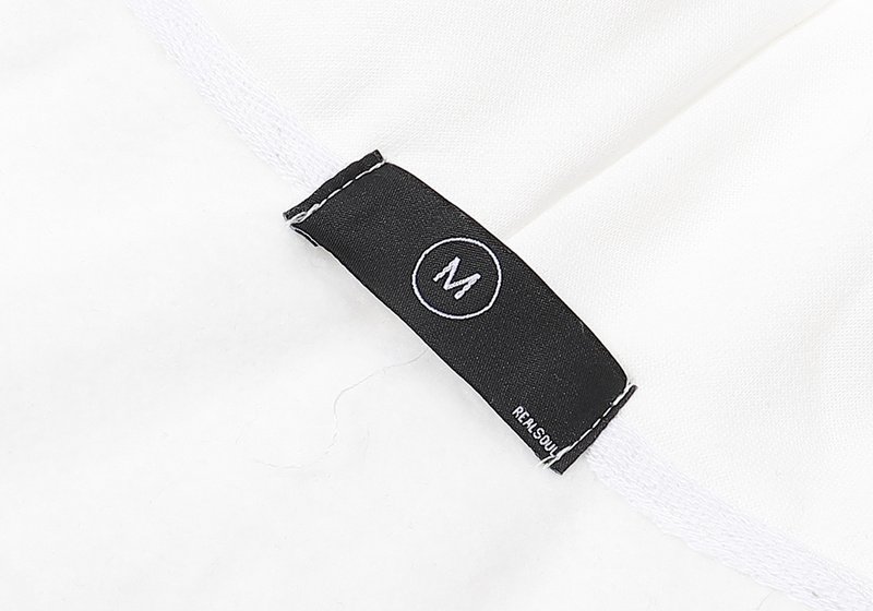 Худи Rolling Loud Utopia "White" фото № 2