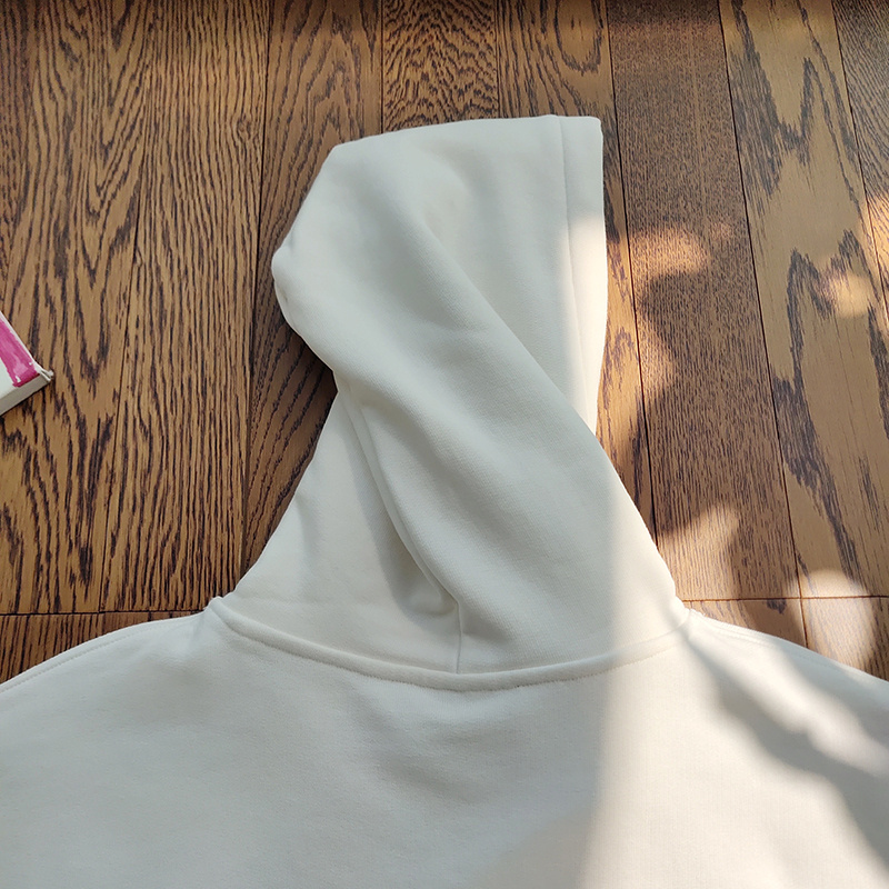 Худи The North Face X Gucci With Brand Logo "White" фото № 3