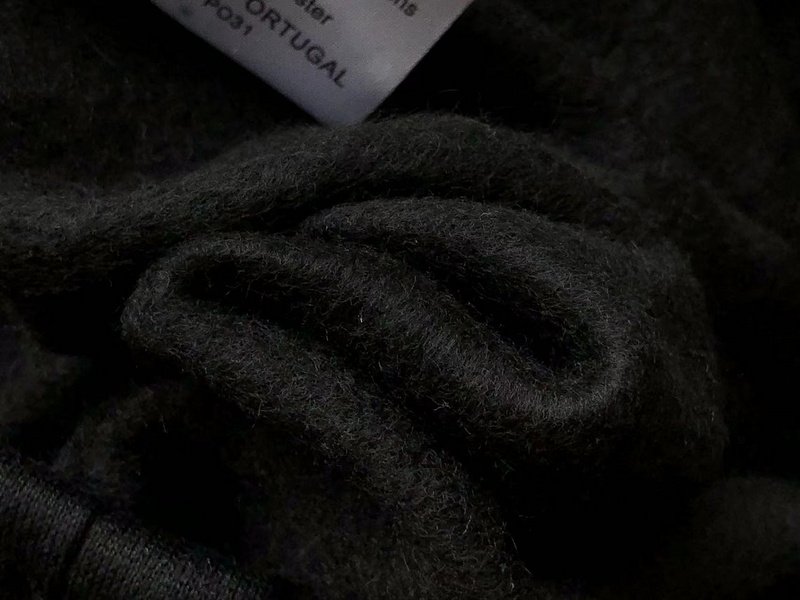 Штаны Trapstar Leopard Print With Inscription "Black" фото № 7