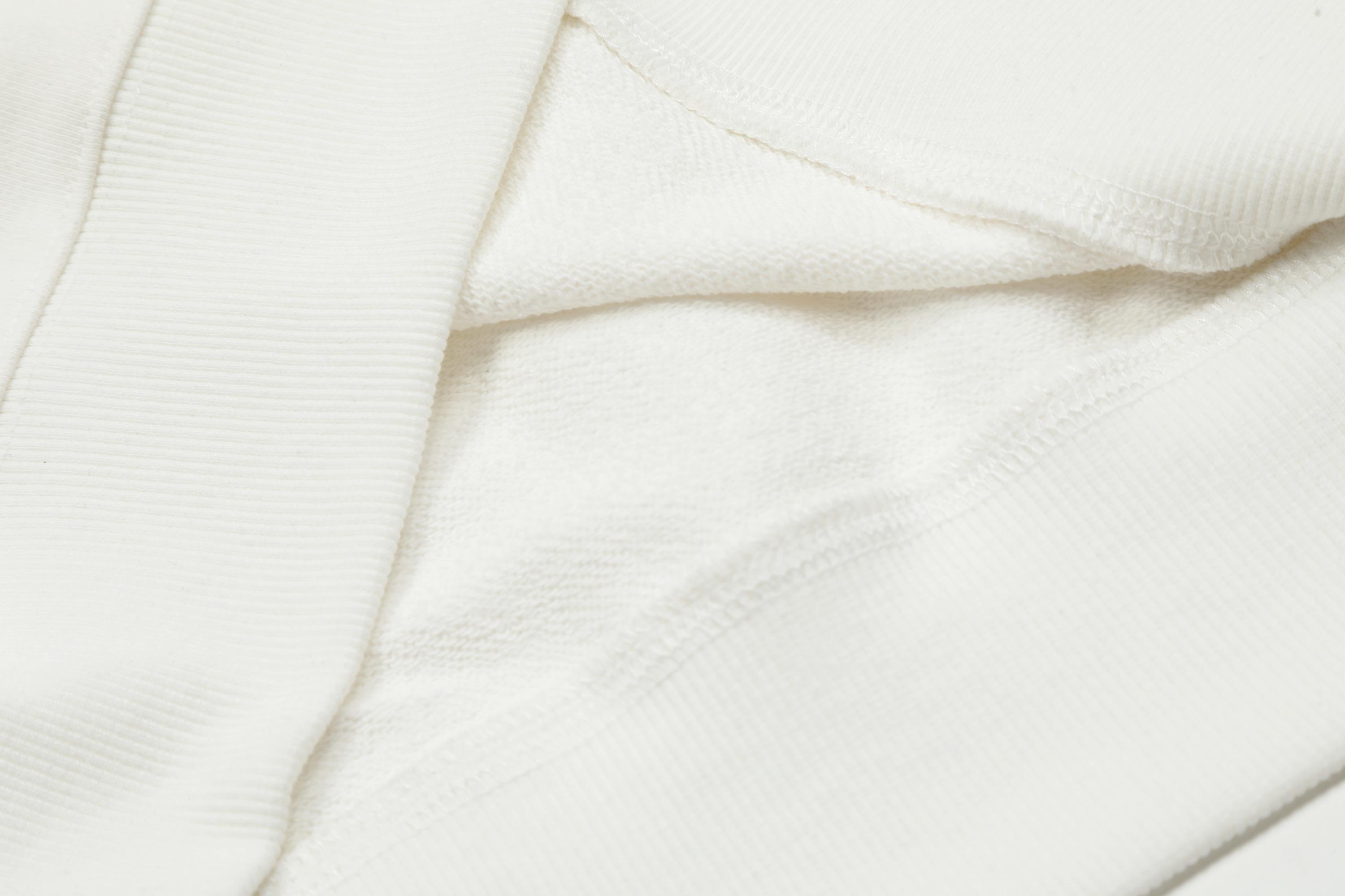 Худи Vlone Never Broke Again "White" фото № 8