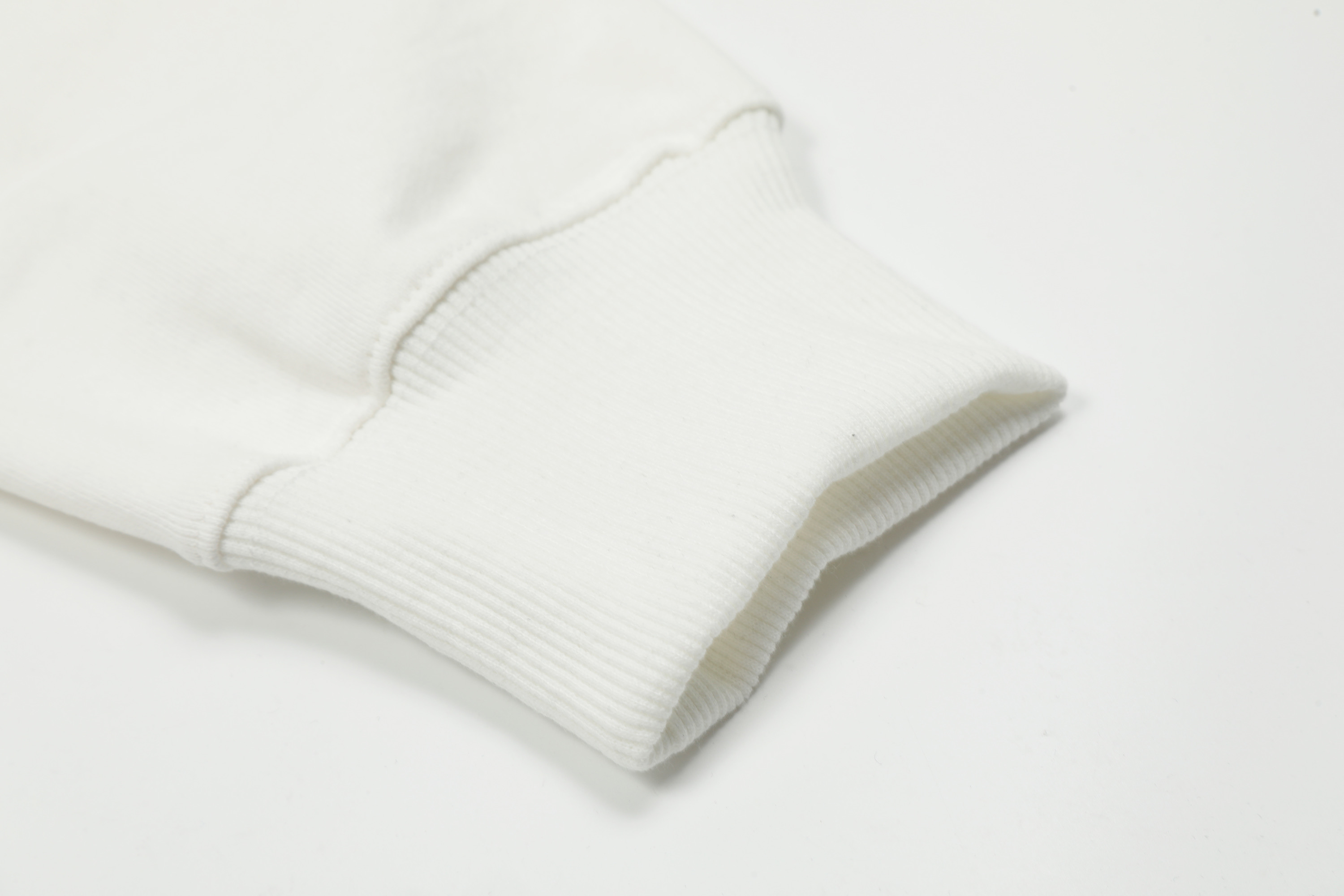 Худи Vlone The Woo Roses "White" фото № 3