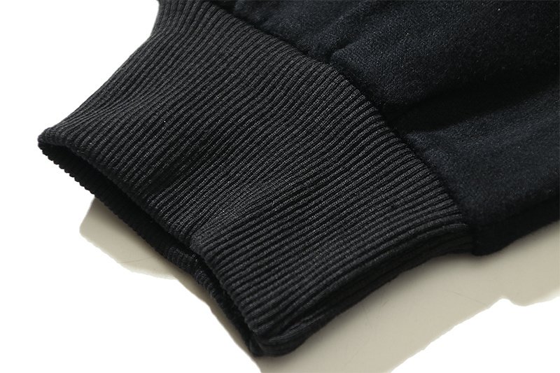 Худи Young Trug Sp5der 555555 X Four Caccus Spider Web "Black" фото № 3