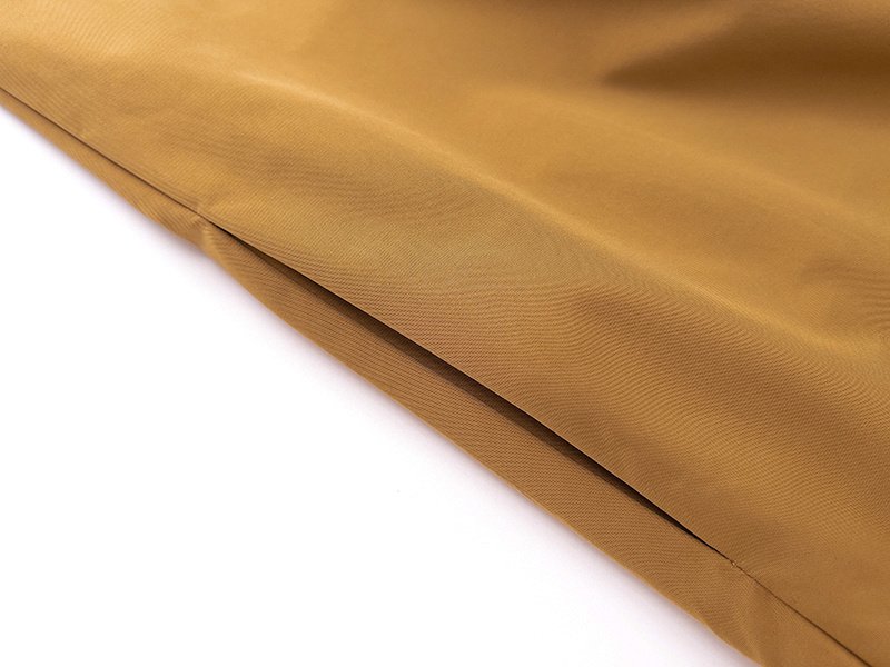 Олимпийка Fear Of God 1977 "Brown/Yellow" фото № 4