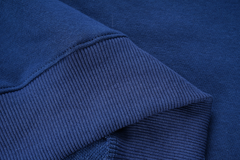 Лонгслив Amiri Big Brand Name "Blue" фото № 5