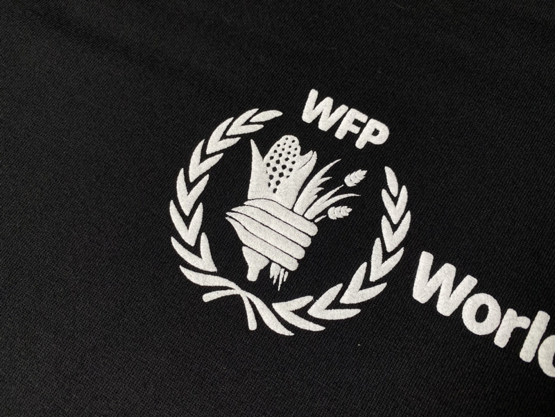 Лонгслив Balenciaga Interesting Design "Black" фото № 9