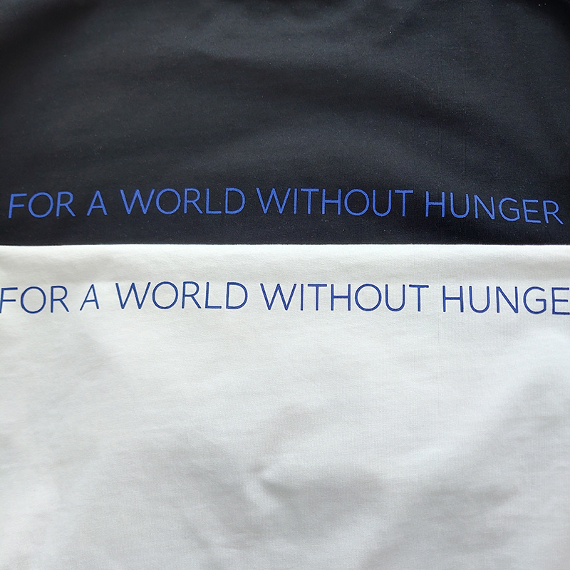 Лонгслив Balenciaga Imitation Of Sweatshirts "White" фото № 7