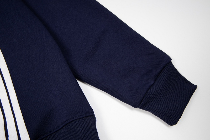 Лонгслив Gucci Vertically "Blue" фото № 5