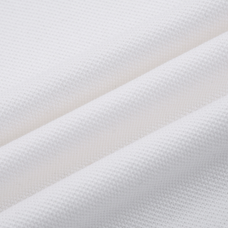 Поло Burberry With A Ribbon With Wreath Logo "White" фото № 2