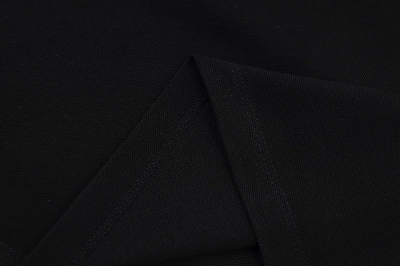 Поло Celine Striped "Black" фото № 4