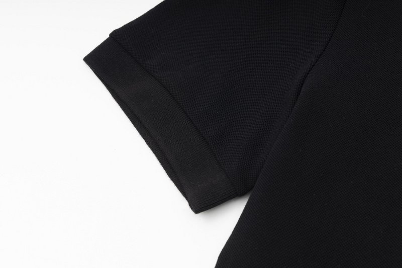 Поло Givenchy Eiffel Tower "Black" фото № 7