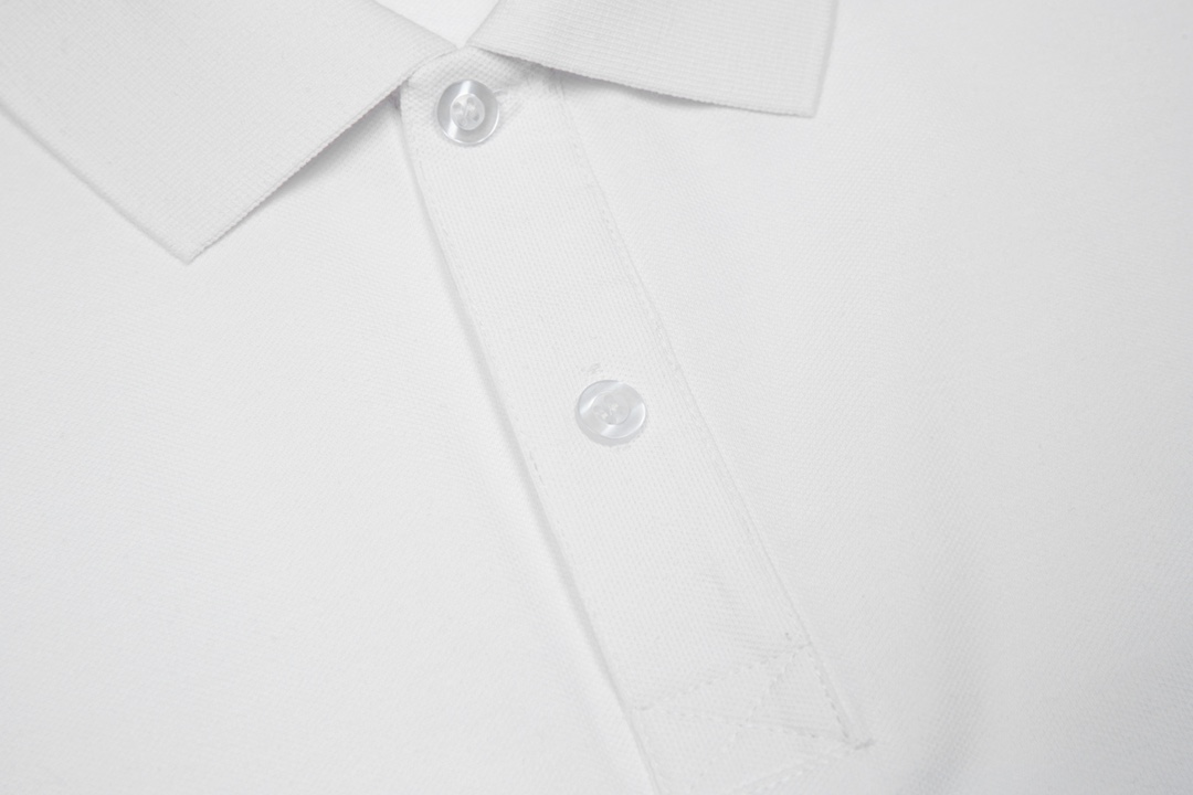 Рубашка Burberry Blue Deer Print "White" фото № 3