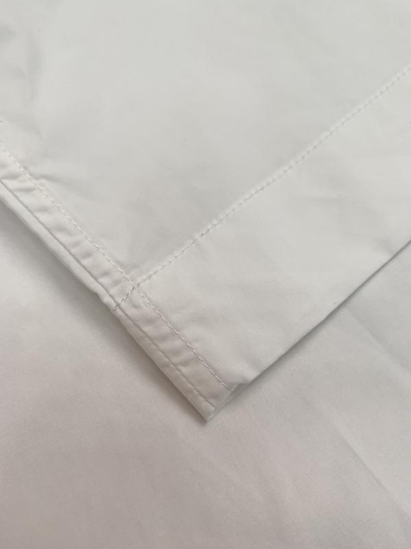 Рубашка Christian Dior Logo On Pocket 1947 "White" фото № 6
