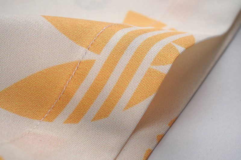 Рубашка Gucci Trefoil Repeating Print "White" фото № 5